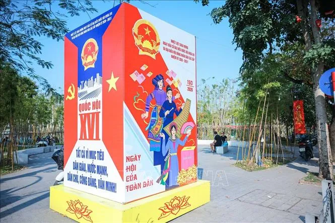 Pakar Indonesia: Diplomasi Parlementer Perkuat Kohesi ASEAN, Majelis Nasional Vietnam Dinilai Makin Efektif