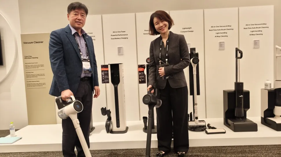 LG Soroti Edukasi Konsumen dan Inovasi AI sebagai Tantangan Utama Smart Home di Indonesia