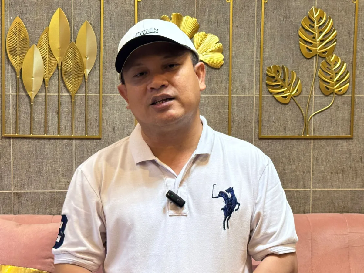DPRD Kota Tangerang Soroti Dugaan Tiang Internet Ilegal di Cipondoh, Minta Penertiban Tegas