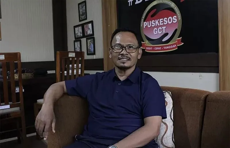 Pemkab Buleleng Uji Coba Digitalisasi Bansos untuk Perkuat Transparansi dan Ketepatan Sasaran