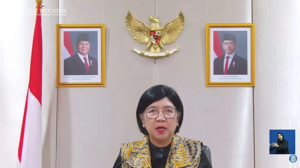 BI: Optimalisasi Kredit yang Belum Tersalurkan Berpeluang Dorong Pertumbuhan Ekonomi