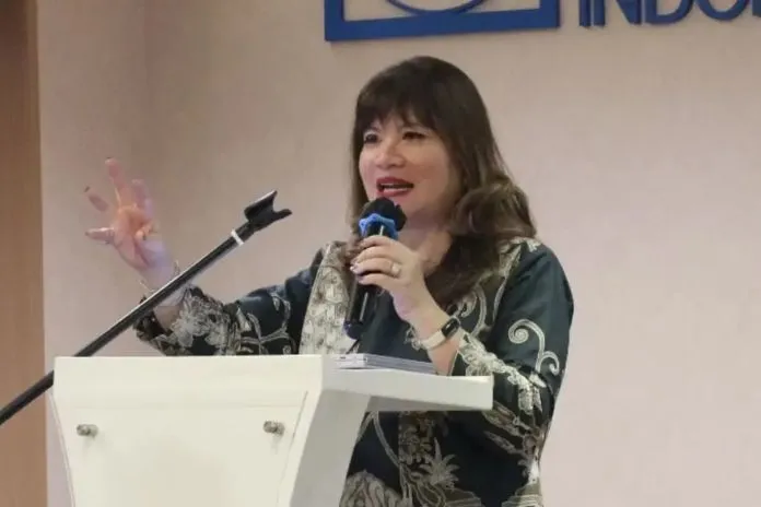 Apindo Sambut Positif Perjanjian Tarif RI-AS, Dinilai Beri Kepastian bagi Dunia Usaha