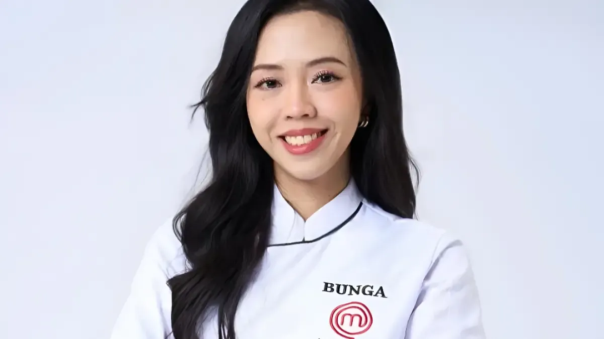 Bunga Grand Finalis MasterChef Indonesia Season 13 Buka Toiwo House di Malang