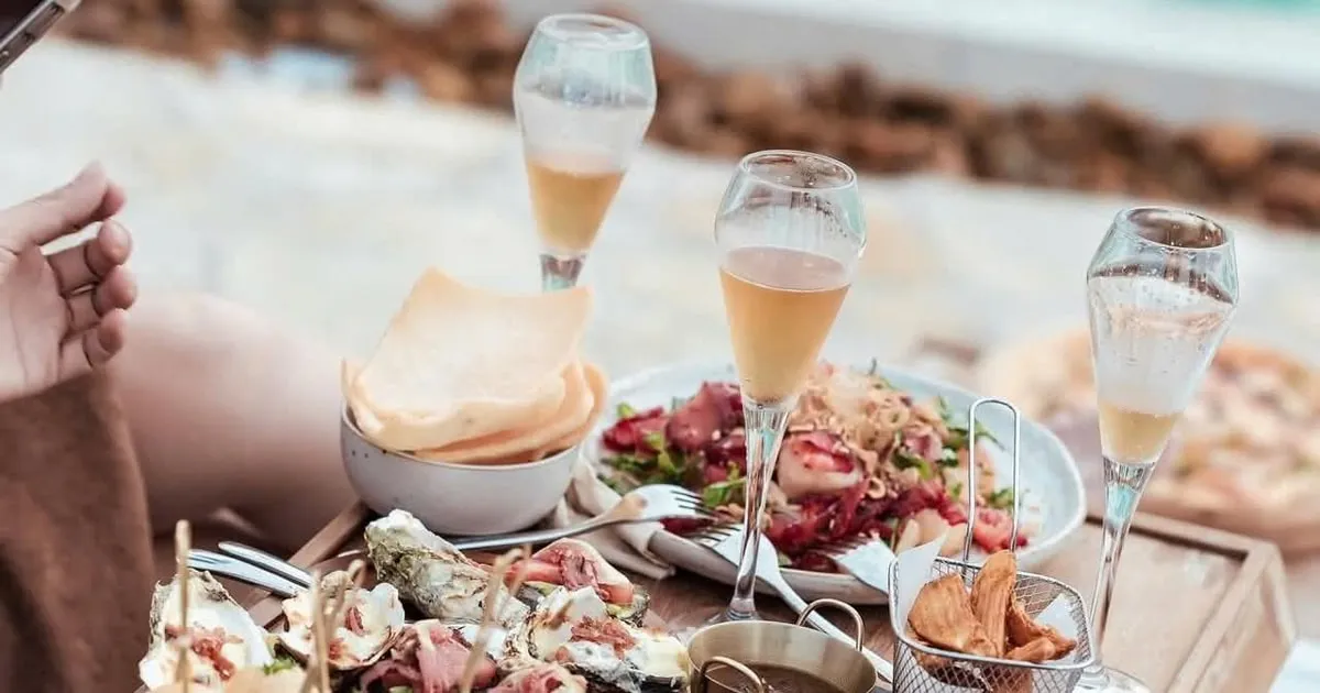 Da Nang Food Tour 2026 Usung Wisata Kuliner Berbasis Cerita Budaya