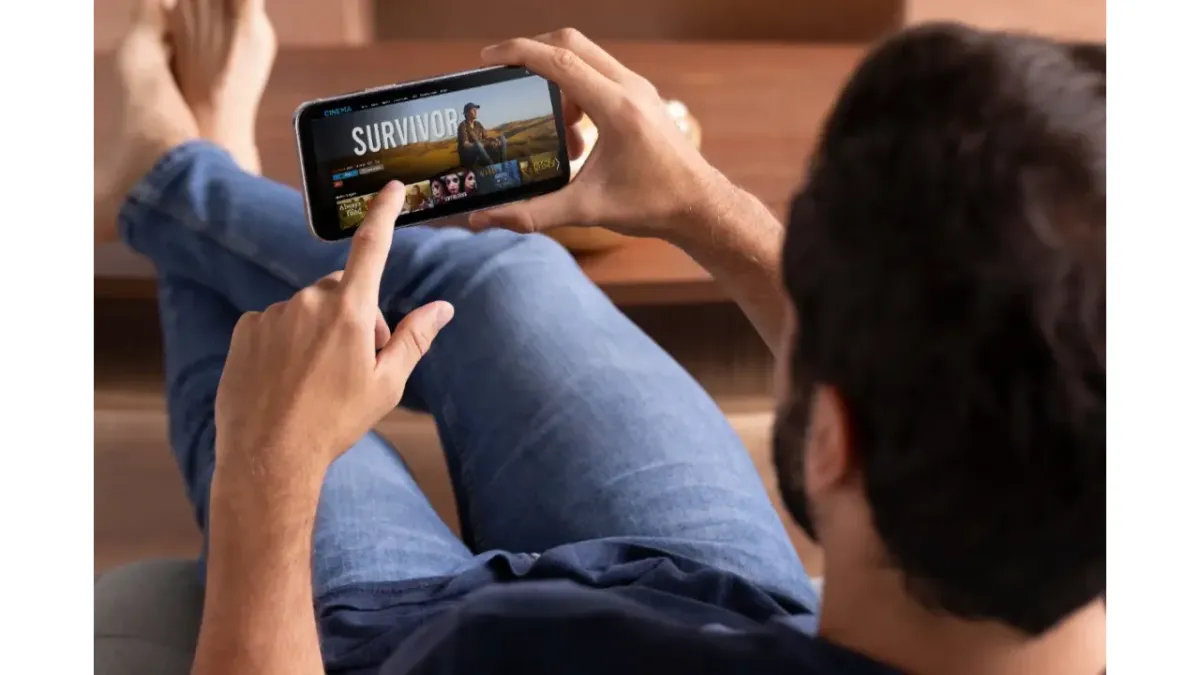 Panduan Memilih Aplikasi Streaming Film Terlengkap di HP untuk Menonton Film dan Serial Secara Legal