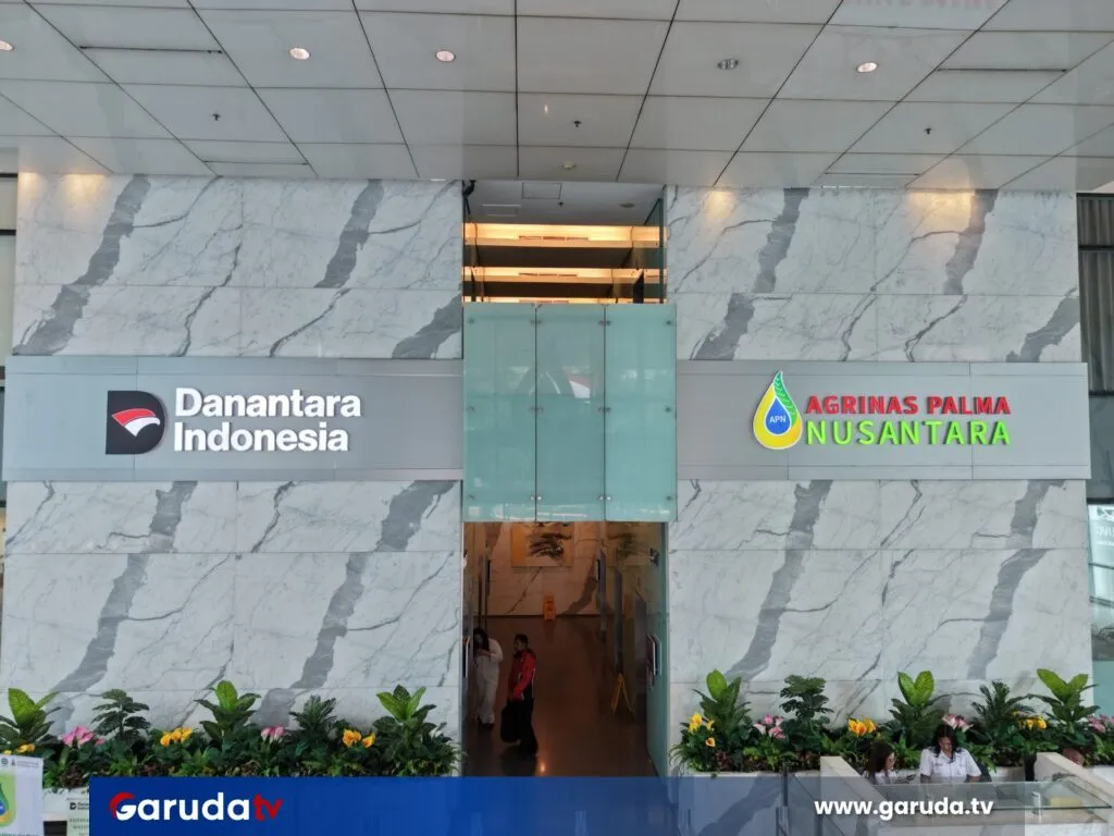 Agrinas Palma Nusantara dan KPBN Terapkan E-Bidding untuk Transparansi Pemasaran CPO