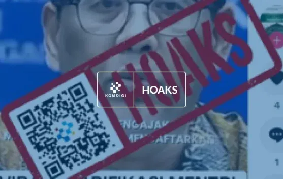 Kemenkeu Bantah Video Klaim Purbaya Klarifikasi Bantuan Dana Hibah 2026 dari Saudi Arabia