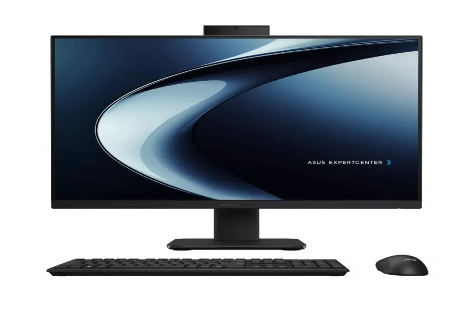 Pilihan Desktop All-in-One untuk Mendukung Operasional Perbankan