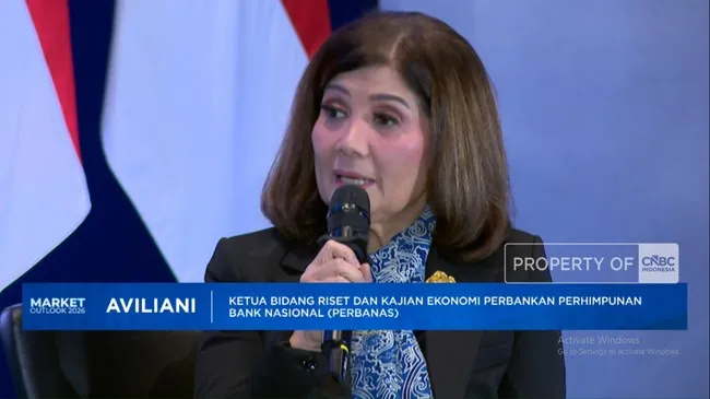 Reformasi Pasar Modal Dinilai Dorong Minat Investor dan Peluang Pendanaan Murah bagi Perbankan