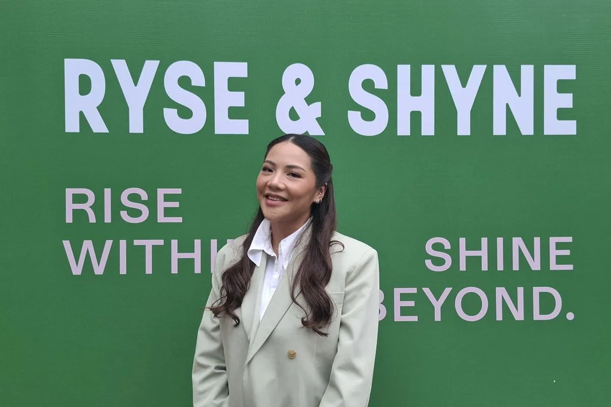 Felicia Kawilarang Bangun Ryse and Shyne sebagai Ruang Aman Kesehatan Mental Perempuan