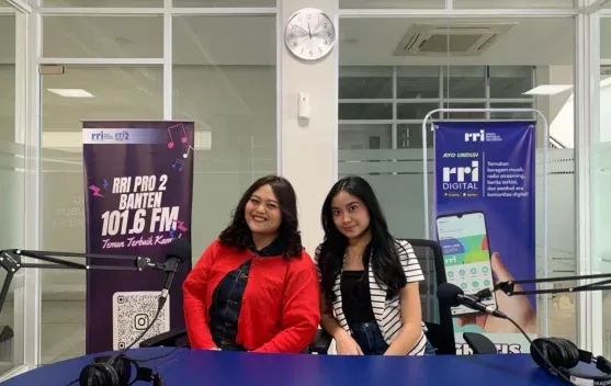 Rheya Debut Lewat Single Bertema Cinta Sederhana "Di Hati Cuma Kau Seorang"