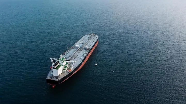 Kemlu RI Perkuat Diplomasi dengan Iran untuk Pastikan Kapal Indonesia Aman Melintasi Selat Hormuz