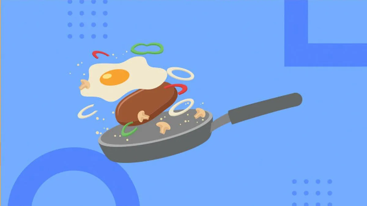 Cek Fakta: Kabar Indomie Goreng Rasa Boba Dipastikan Hoaks