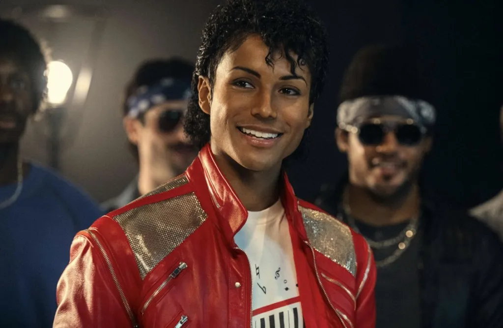 Album Soundtrack Film Biopik Michael Jackson Dibuka Pre-order, Rilis 24 April 2026