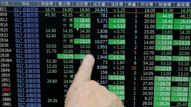 UEA Perintahkan Penutupan Pasar Saham Selama Dua Hari Usai Serangan Iran