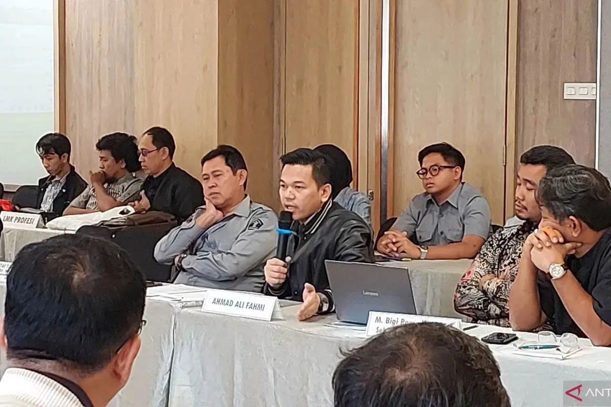 Masalah Royalti Lagu Belum Tuntas, Pencairan Tersendat dan Rp 33 Miliar Belum Diklaim