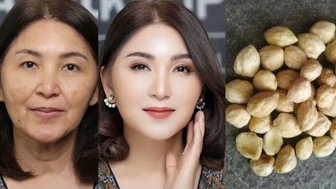 Tiga Cara Merawat Wajah agar Tampak Awet Muda dengan Bahan Dapur