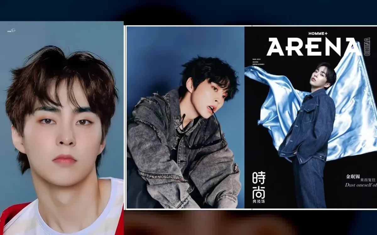 Rumah Produksi Klaim Pembayaran MV Xiumin EXO untuk 'Overdrop' Masih Tertunggak