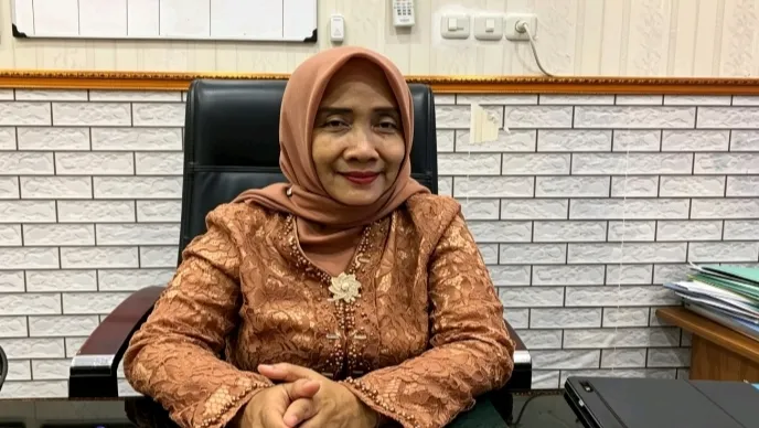 Debat dan Cerdas Cermat Gen Z Ramaikan HUT ke-41 Saka Kencana di Nganjuk