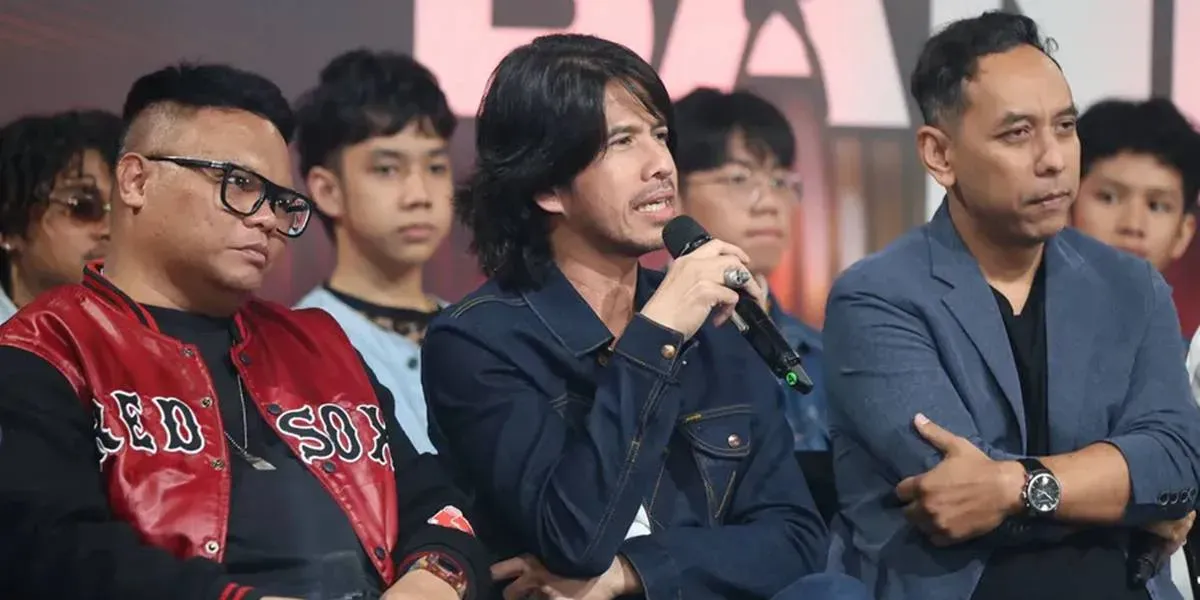 Strategi Badai dan Tim Pelatih di Balik Panggung BAND ACADEMY untuk Membentuk Band Siap Industri