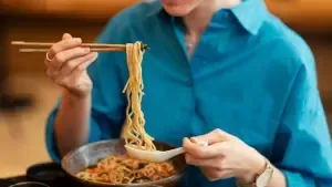 Lima Jenis Makanan Instan yang Sebaiknya Tidak Dijadikan Menu Harian