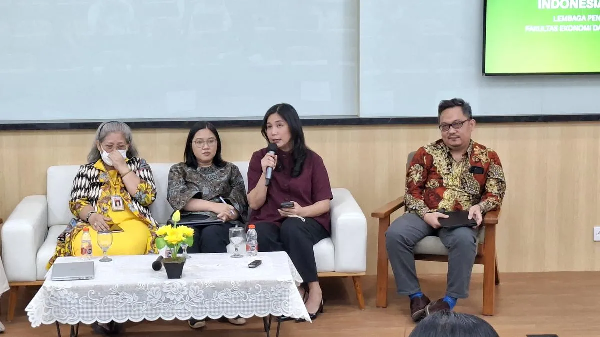 AFPI Terima 200 Aduan per Hari, 80% Terkait Keluhan Pinjol Ilegal