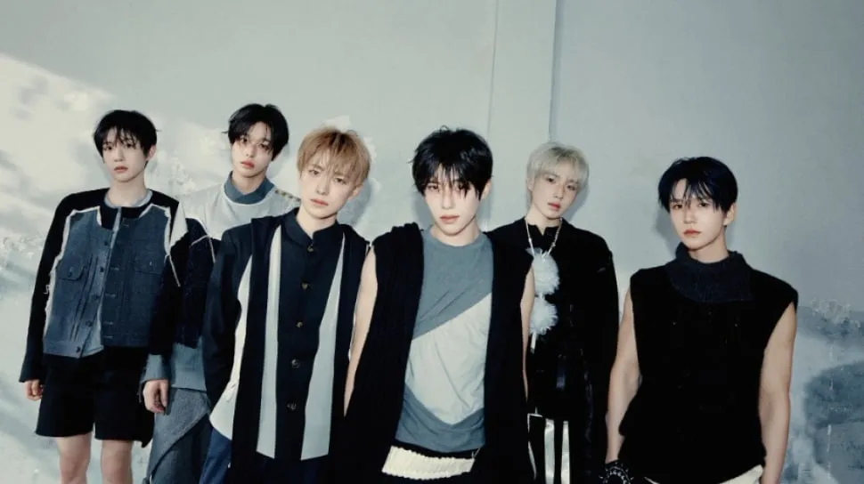 NCT Wish Siap Rilis Album Pertama 'Ode to Love' pada 20 April 2026, Bocorkan Detail Lima Lagu B-side