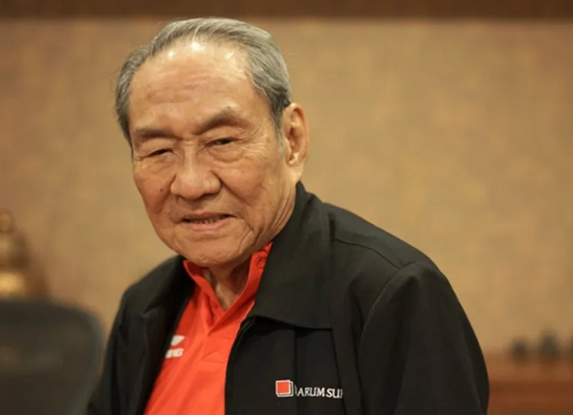 Michael Bambang Hartono Dikabarkan Meninggal Dunia, Djarum Group Sampaikan Belasungkawa