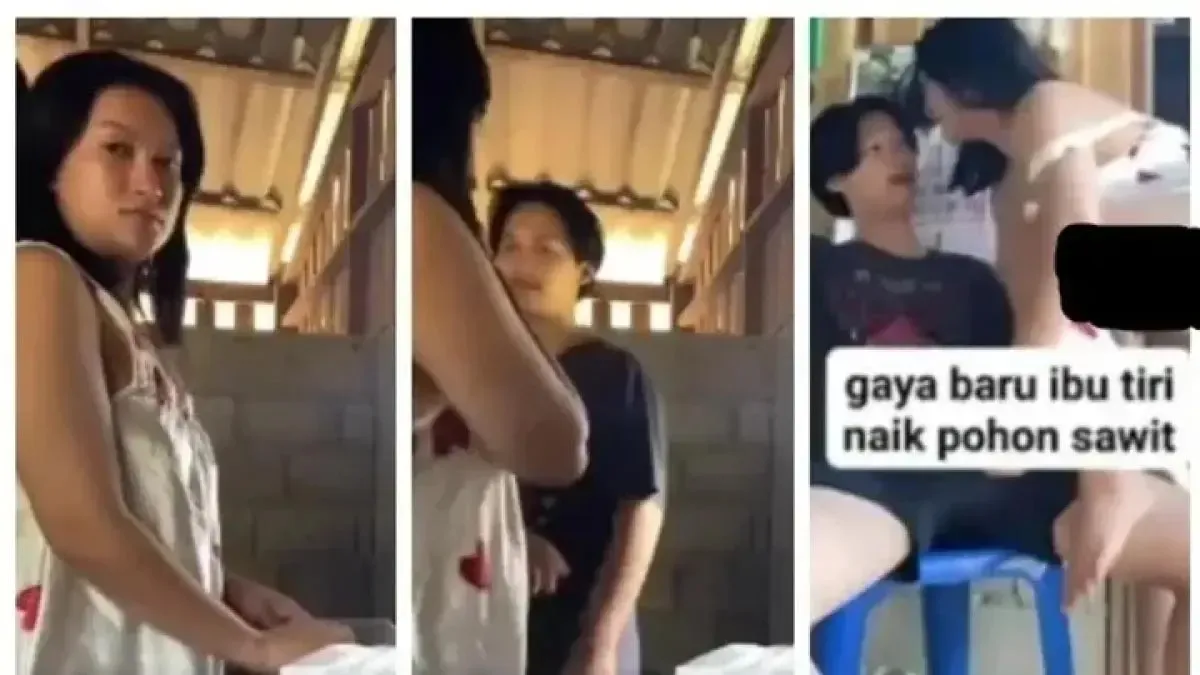 Cek Fakta: Video Viral Bertema Ibu Tiri–Anak Tiri Disebut Bukan Terjadi di Indonesia, Ini Temuan Penelusurannya