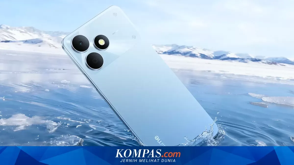 Harga Oppo dan Realme Juni 2026 Jadi Tren: Ketika Smartphone Murah Menentukan Akses, Gaya Hidup, dan Masa Depan Digital Indonesia