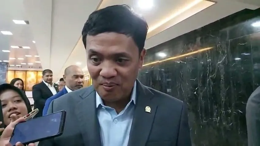 Komisi III DPR: Polri Makin Terbuka dan Responsif, Transparansi Dinilai Menguat di Era Kapolri Listyo Sigit