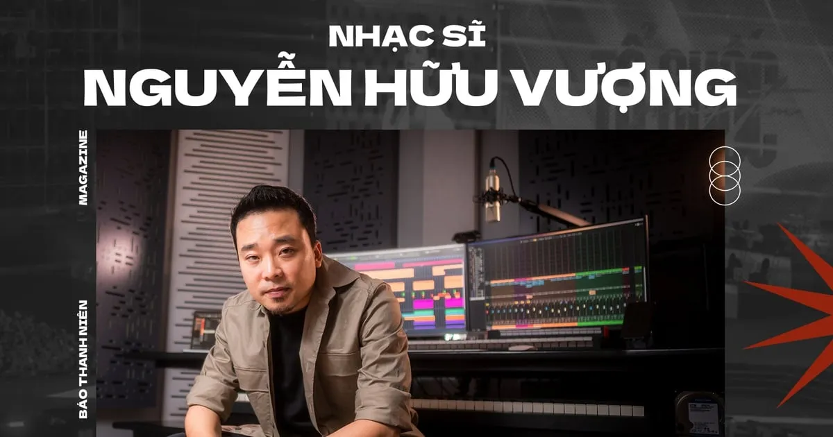 Nguyen Huu Vuong: Tidak Ada Formula Tunggal untuk Konser yang Tiketnya Selalu Habis