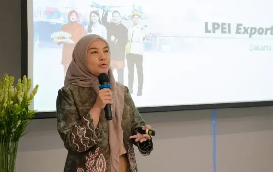 LPEI Perkirakan Ekspor Indonesia Tetap Tumbuh 4–5 Persen pada 2026 di Tengah Konflik Timur Tengah