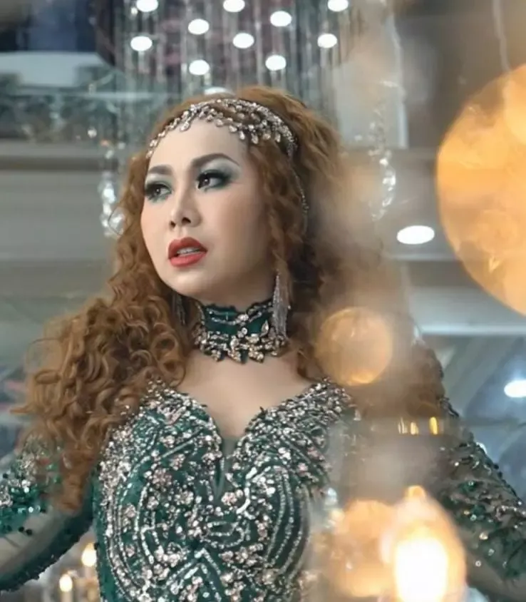 Kohar Kahler Gandeng Yulia Azzahra di Lagu Baru Berjudul “Hipnotis”