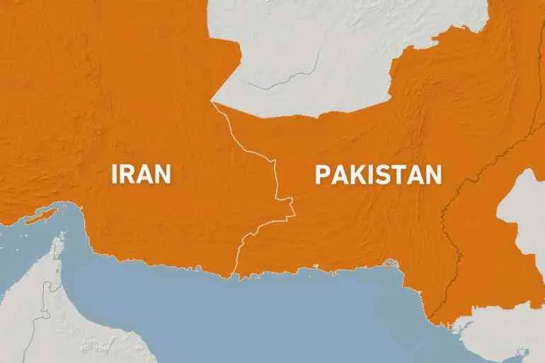 Pakistan Menjaga Keseimbangan Diplomatik di Tengah Ketegangan Iran-AS