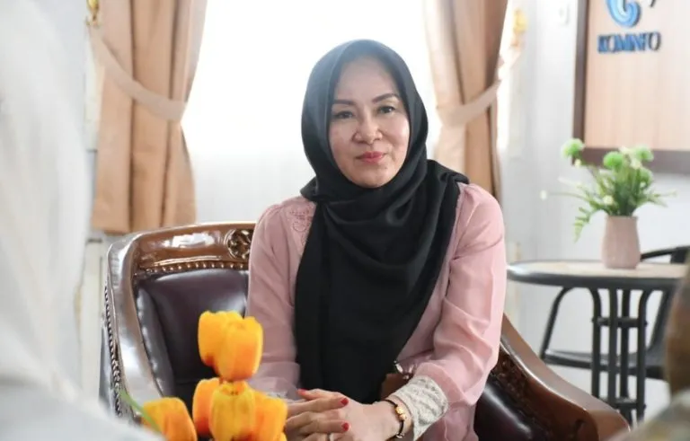 Pemkot Bengkulu Imbau Orang Tua Batasi Penggunaan Gadget Anak Selama Libur Lebaran 2026