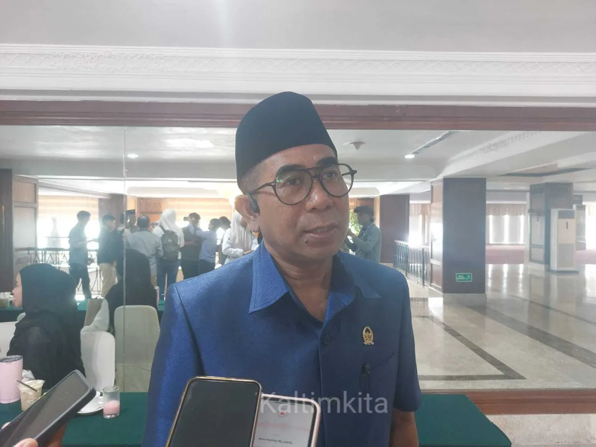 DPRD Balikpapan Bentuk Pansus untuk Revisi Kode Etik dan Tata Beracara Badan Kehormatan