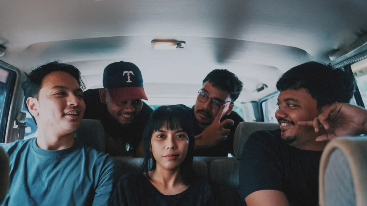 Zorrrya Luncurkan EP “Ellipsis”, Menandai Kembalinya dengan Pendekatan Musik yang Lebih Jujur