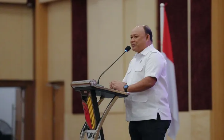 BGN Adopsi Strategi Gizi Ala Jepang untuk Dorong Generasi Indonesia Lebih Sehat dan Tinggi