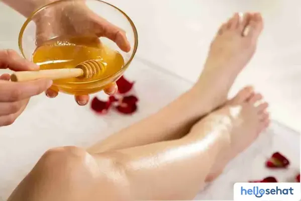 Waxing Area Intim Sendiri di Rumah: Seberapa Aman dan Apa yang Perlu Disiapkan?