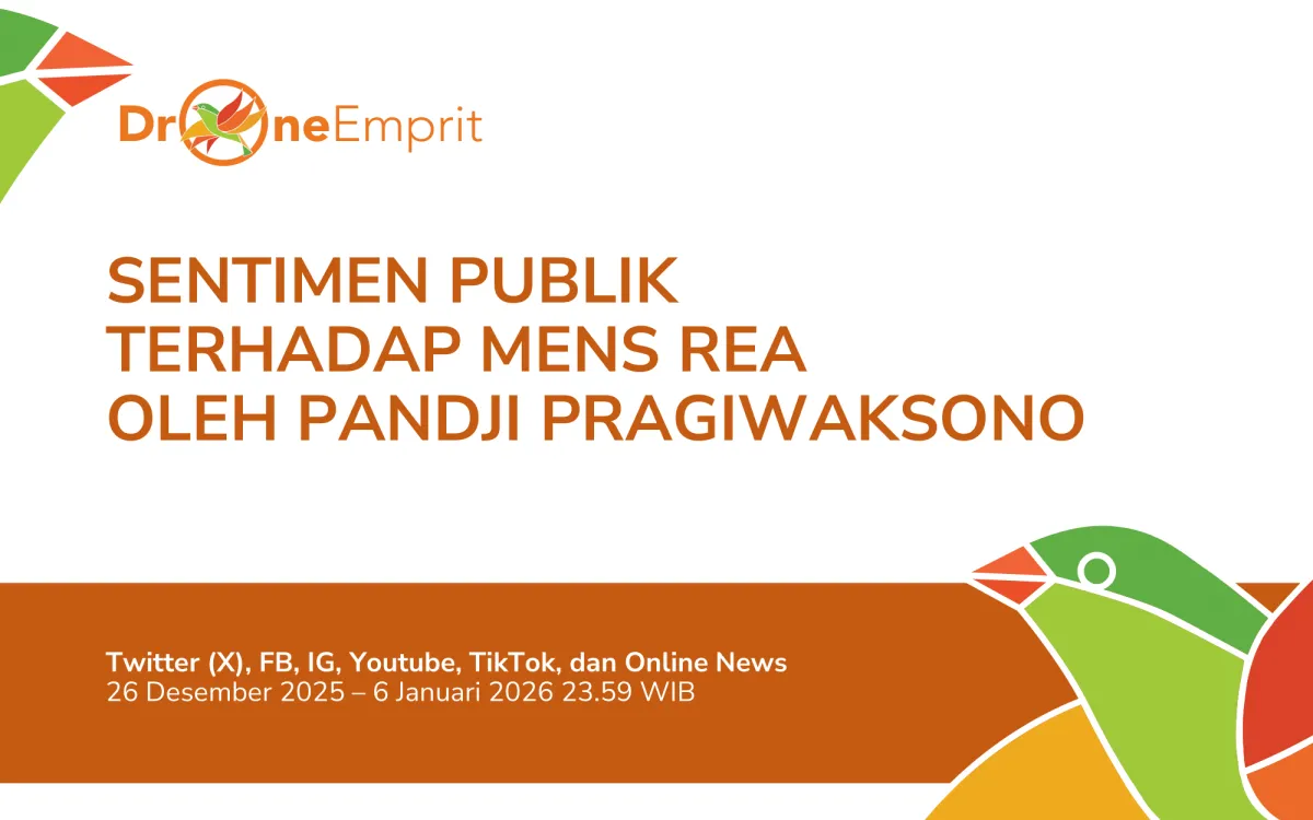 Mens Rea Pandji di Netflix Picu Perdebatan: Dukungan di Medsos Menguat, Media Soroti Etika dan Kontroversi