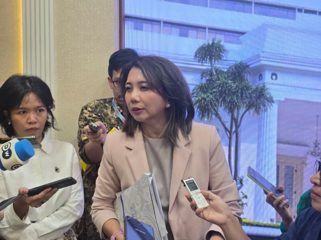RI Intensifkan Diplomasi dengan Iran untuk Pastikan Keamanan Dua Kapal PIS di Selat Hormuz