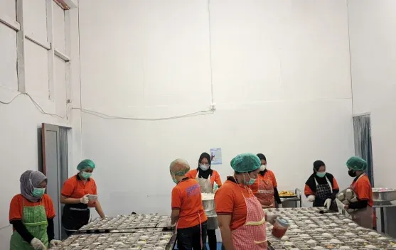 DPRD Nunukan Minta SPPG Cantumkan Label Harga pada Kemasan Menu MBG