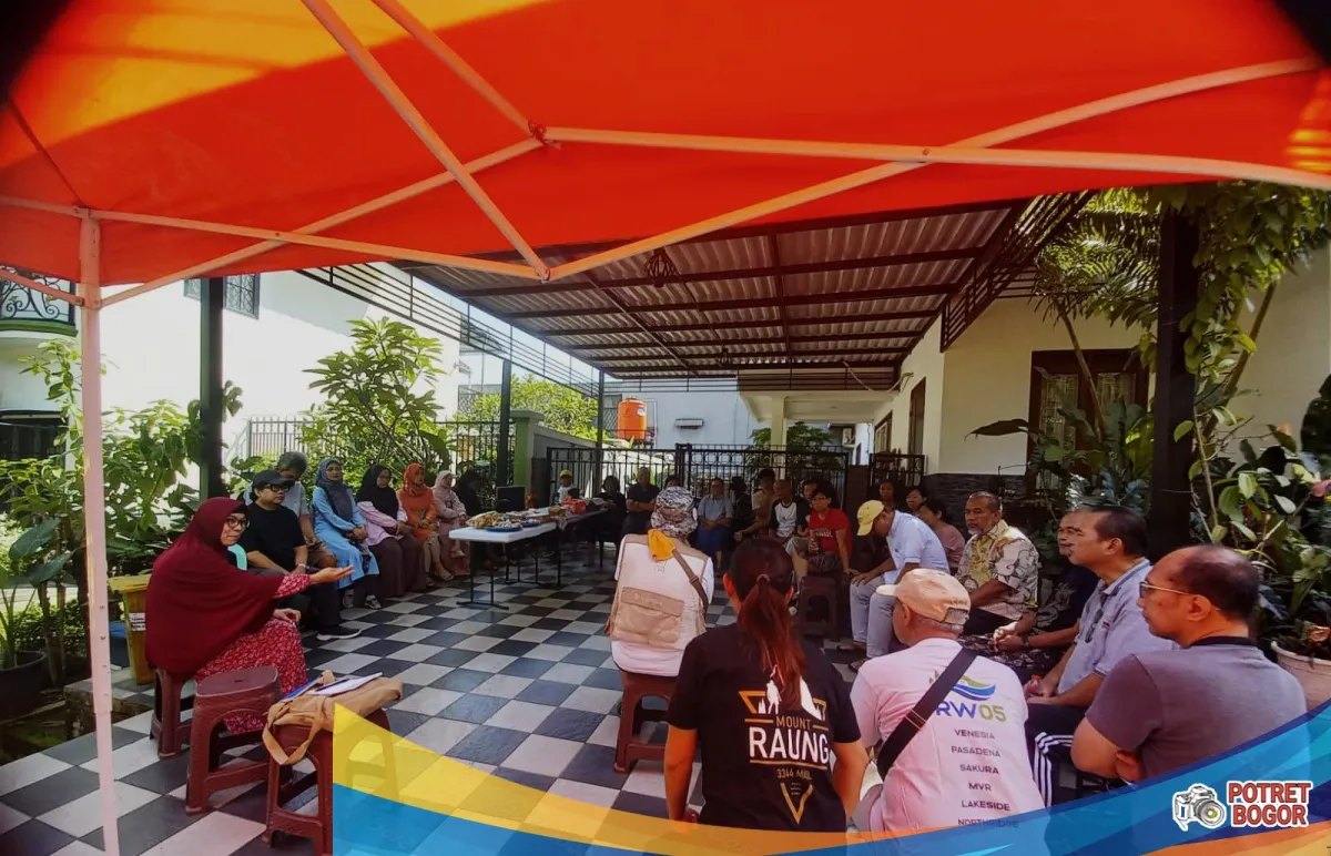 Warga Sumurbatu Babakan Madang Pertanyakan Transparansi Rencana Jalan Tembus, Minta DPRD Jabar Turun Tangan