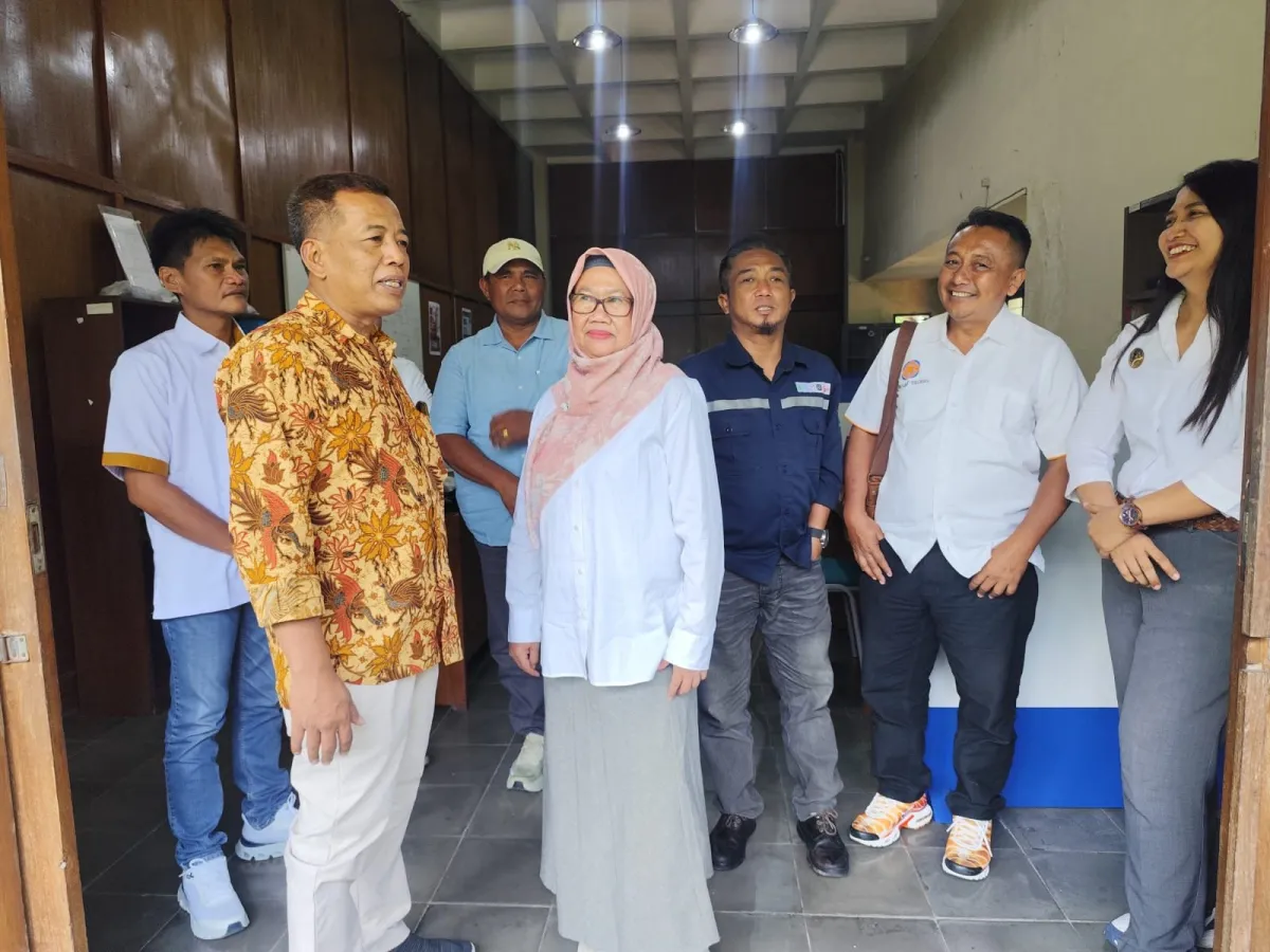 Empat Asosiasi Pengembang di Solo Raya Minta Sinkronisasi Kebijakan LSD dan Tata Ruang