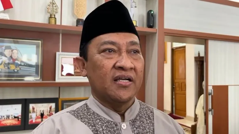 Wagub Kalteng Imbau Warga Tidak Ikut Mengomentari Konflik Global