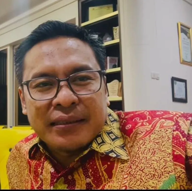 Pimpinan DPRD Surabaya Soroti Risiko Energi dan Inflasi di Tengah Gejolak Geopolitik Global