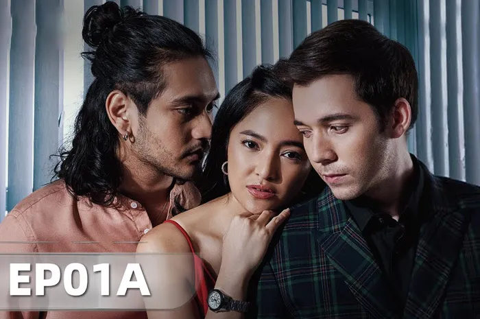 Serial WeTV "Jangan Salahkan Aku Selingkuh" Jadi Perbincangan, Angkat Kisah Konselor Pernikahan yang Dikhianati