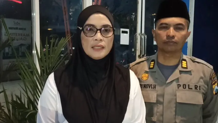 Polresta Sidoarjo Dukung Pembatasan Usia Pengguna Gadget untuk Lindungi Anak di Ruang Digital
