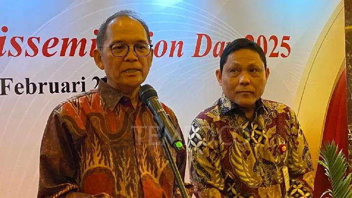 OJK: Ketegangan Geopolitik Berpotensi Naikkan Risiko pada Asuransi Umum dan Produk Investasi